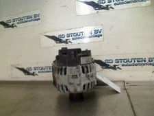 ALTERNATOR SKODA FABIA II (5J) HATCHBACK 5-DRS 1.2i (CHFA) 2011 03D903025J