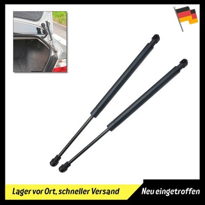 2 Stück für 1999-2005 BMW 3er 325Ci 330Ci Gasfeder Heckklappe Dämpfer Kofferraum