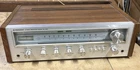 Vintage Pioneer SX-450 Receiver- Parts Or Repair