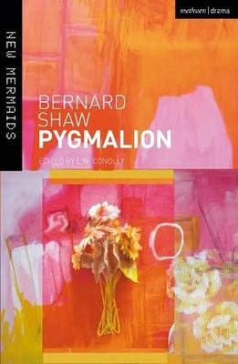 Bernard Shaw Pygmalion (Paperback) New Mermaids