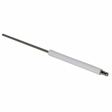 Sonde ionisation Ø10x100 Ø6,4 Ø3x100 - CUENOD : 65320950