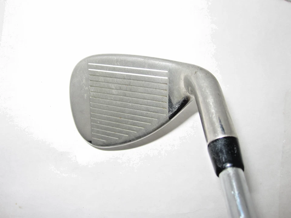 Callaway 2018 Edge Pitching Wedge Steel Regular Green Left Standard Length - Image 3 of 4