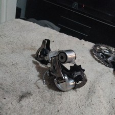 Shimano STX REAR Derailleur LONG Cage 7-Speed RD MC 34