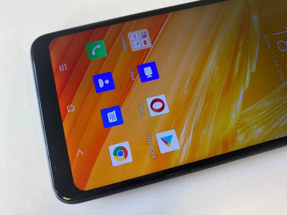 Blackview A80 - Smartphone Mobile (Unlocked) Android 10 4G LTE 13MP 16GB - Blue - Image 3 of 4