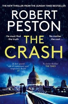 The Crash: The Brand New 2023 Thriller from Britain... | Buch | Zustand sehr gut