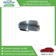 Glace de rétroviseur Audi A1