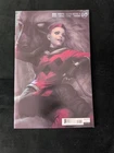 DARK NIGHTS DEATH METAL #2 ARTGERM VARIANT HARLEY QUINN 1