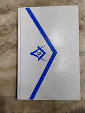 Free Mason The Craft and Its Symbols Roberts,...