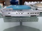 Vintage Atlas Rivarossi Penn Central Lighted Passenger Cars (3) — photo 4