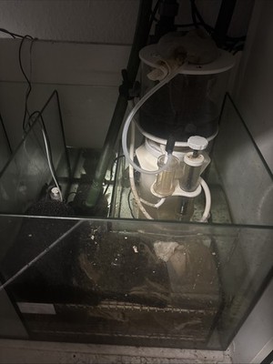 Aquarium Pumpe