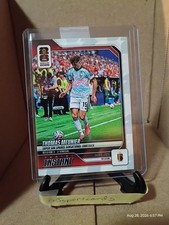 2026 Panini Instant FIFA World Cup #184 Thomas Meunier Belgium PR:86 In-Hand