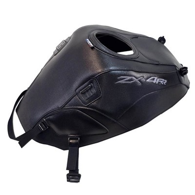 KAWASAKI ZX-4RR ZX4RR - 24/25 - BAGSTER TANKMATTE SCHWARZ - 1848U