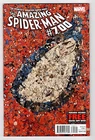 Amazing Spider-Man #700 NM Death Of Peter Parker Marvel Comics 2013