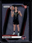 2024 Panini WNBA Prizm Caitlin Clark RC Rookie #145 Fever