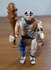 1984 LJN Advanced Dungeons & Dragons AD&D Action Figure ZORGAR Complete