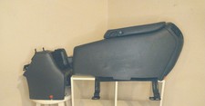 2001-02 Chevy Gmc Silverado Sierra Avalanche Floor Center Console Oem Graphite 2001-02 Chevy Gmc Silverado Sierra Avalanche Floor Center Console Oem Graphite