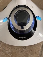 Raycop Lite UV+ Handheld Allergen Vacuum - RE100AWH Allergen Vacuum Bed