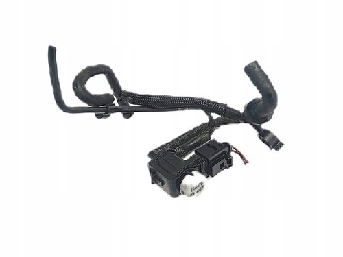 Volkswagen Tiguan 2017 Diesel Turbolader Druckwandler Magnetventil 1K0906283A