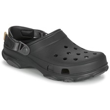 Sea Slippers Adult Unisex Crocs All Terrain Clog Size M7/W9