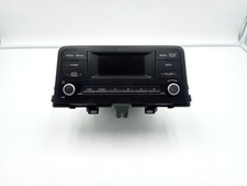 Autoradio Kia PICANTO