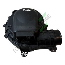 2022 RENAULT ZOE HEATER BLOWER MOTOR FAN 290924794R