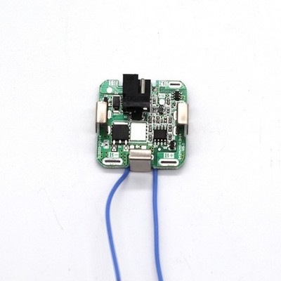 For Drill Motor Compatible 4S 16V Battery Protection PCB 35A Max Current