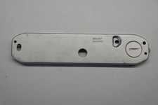 BOTTOM COVER FOR CANON AE1