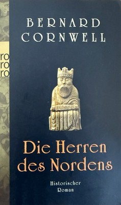 Die Herren des Nordens. Uhtred 03 von Bernard Cornwell (2008, Taschenbuch)