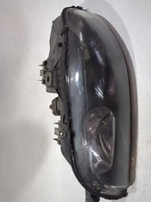 88201557 NEBELSCHEINWERFER LINKS / 43011 FÜR FIAT BRAVO I 182_ 2.0 HGT 20V 18