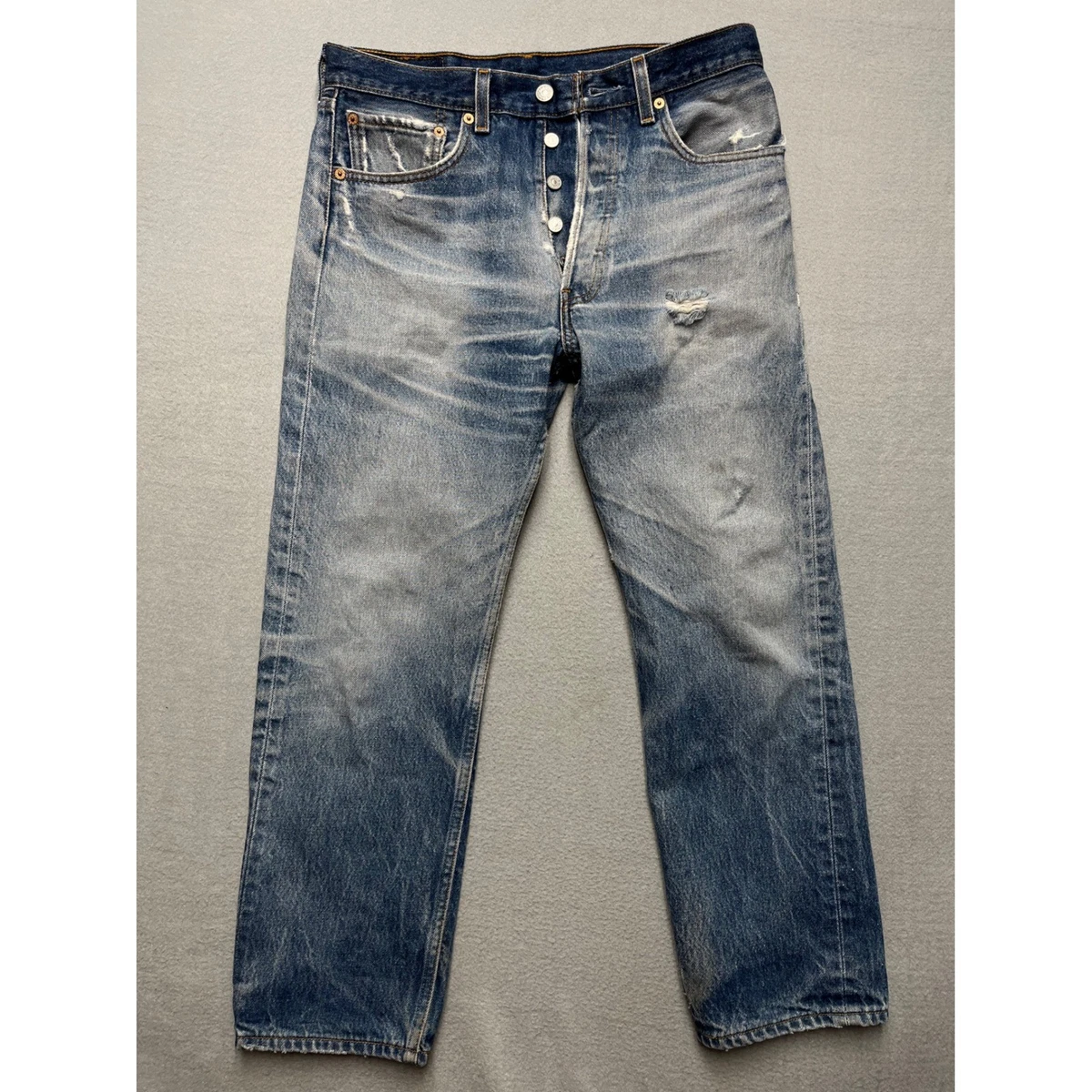 Men's Levi's 501 XX Jeans for sale - eBay