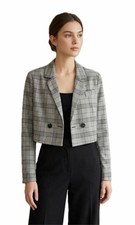 Blazer Crop