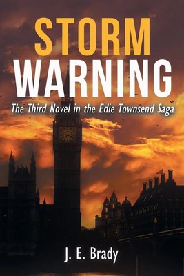 J. E. Brady | Storm Warning | Taschenbuch | Englisch (2018) | Balboa Press