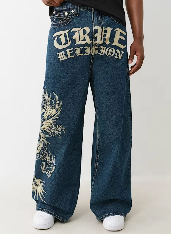 True Religion Jeans Size 32 for Men for sale | eBay