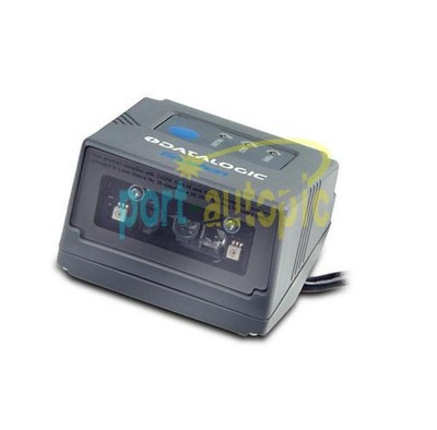 New 1PC Datalogic GFS4470 USB Desktop Fixed Mount 2D Barcode Scanner Imager