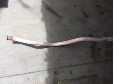 Tube d'échappement Peugeot 405