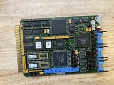 Ziatech ZT-8901 Single Board Computer ZT8901