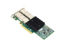 HP Dual-Port 40GbE QSFP PCIe Network Adapter HP P/N: 764736-001 Tested Working