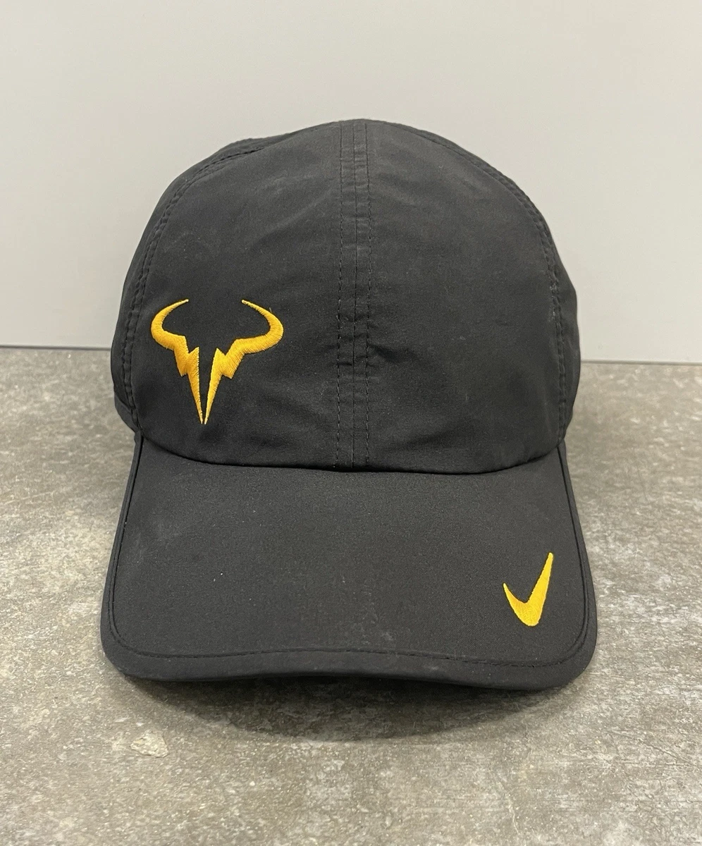Rafael Nadal Hat In Men's Hats for sale | eBay