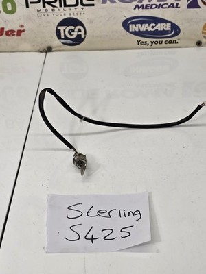 Sterling s425 Mobilität Roller Teile Zündschloss Schlüssel Ein Aus