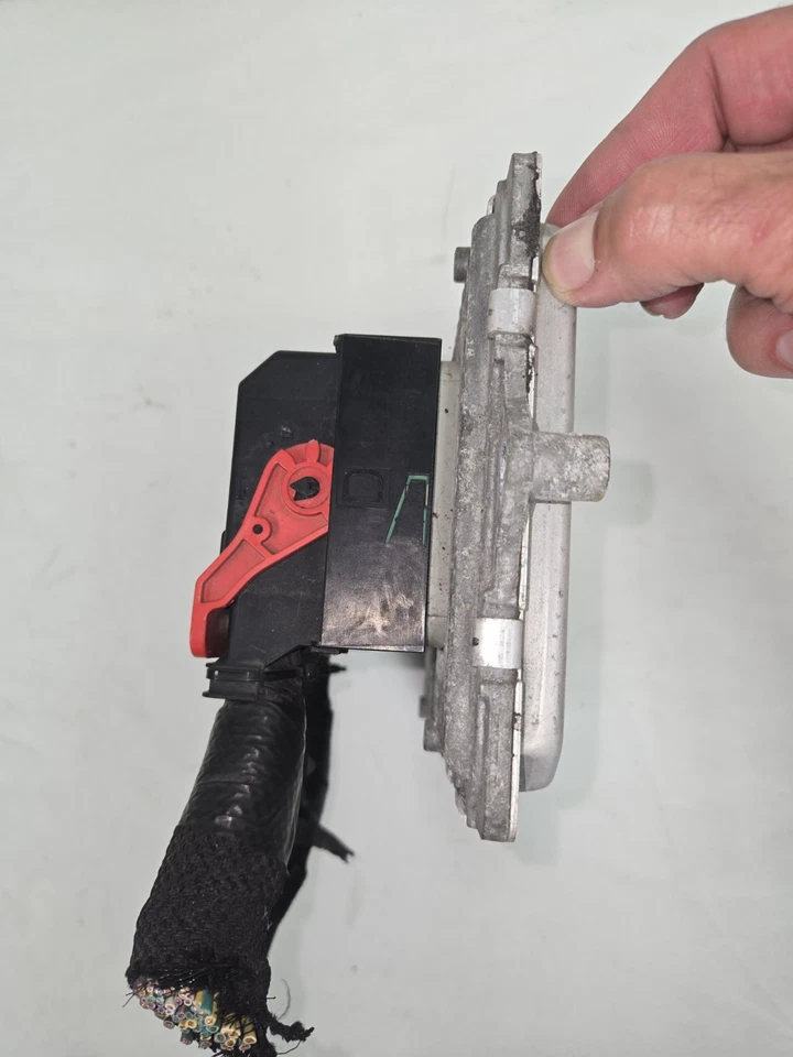 Chrysler Town And Country 2013 PC motor ECM 3,6 OEM Mopar P05150724AC Foto 3 de 4