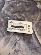 EBL 808A 8 Slot Battery Charger For Ni-MH Ni-CD AA AAA Rechargeable Batteries