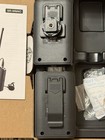 Saramonic SR-WM4C wireless microphone system Used 1x For Sony, Panasonic, Canon — photo 4