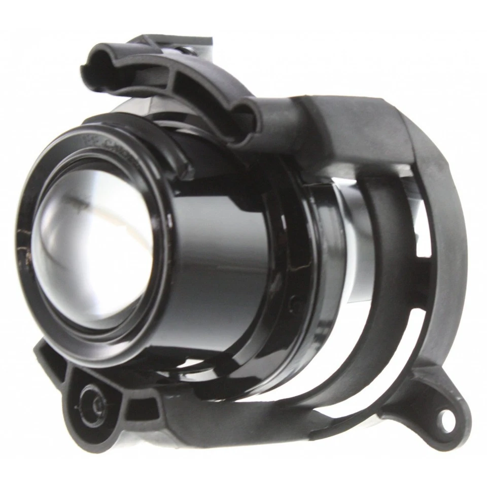 For 2007 2008 2009 SATURN AURA Fog Light Assembly GM2590106 GM2590106 - Image 2 of 4