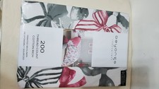 Deyongs Double Duvet Cover Set Brand New 55% Cotton 45% Polyster