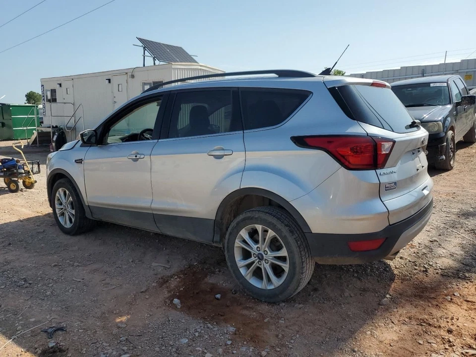 Módulo de sincronização de comunicação ECM chassi compatível com 17-23 Ford F250SD PICKUP 1866199 - Imagem 2 de 4