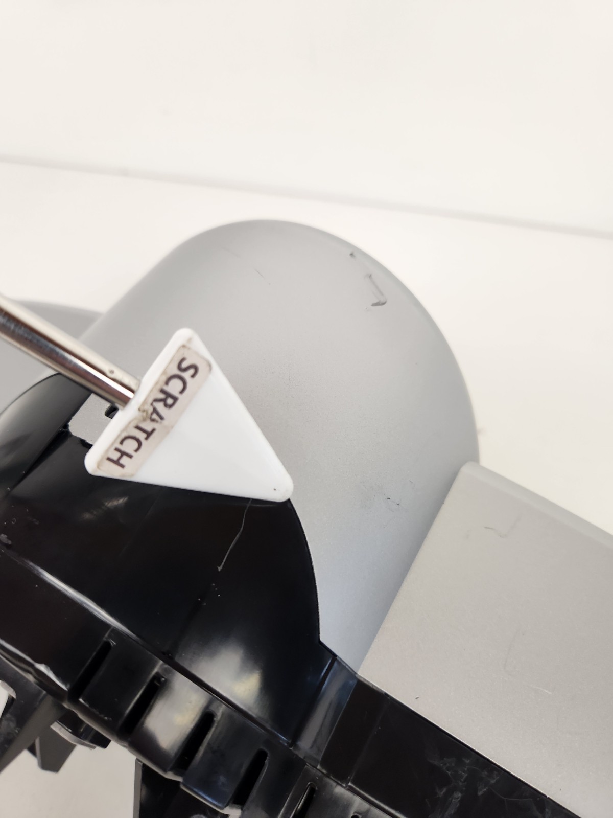 McLaren MP4-12C 2012-2014 Instrument cluster