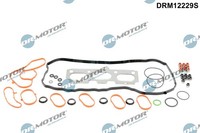 Dr.Motor Automotive Dichtungssatz, Zylinderkopf U.A. FüR Dacia, MERCEDES-BENZ