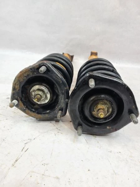 Strut Front Without Sunroof 18" Wheel Fits 09-11 MAZDA RX8 547658 Foto 4 de 4