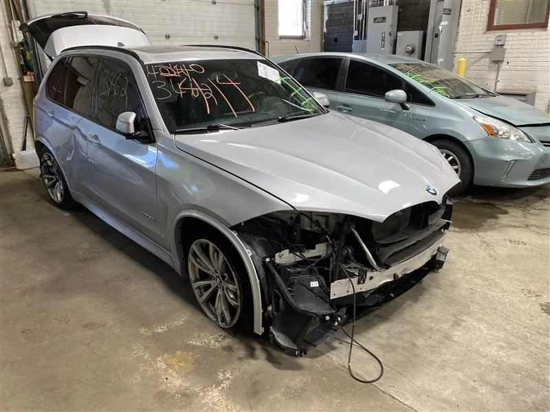 LIMPIAPARABRISAS TRANSMISIÓN BMW X5 X5M 14 15 16 17 18 1367269 Foto 4 de 4