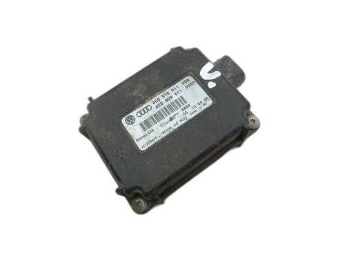 Steuergerät ECU Modul SG Garagetoröffner Homelink für Audi A8 4E 05-08 4E0910511
